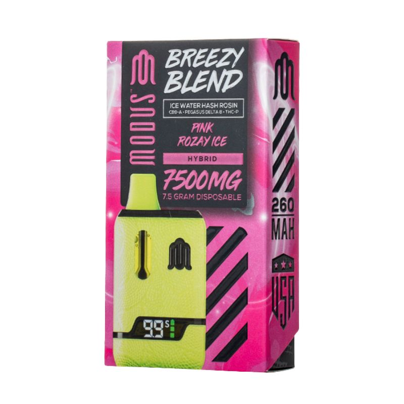 modus thc​ - best delta 8 disposable vapes​