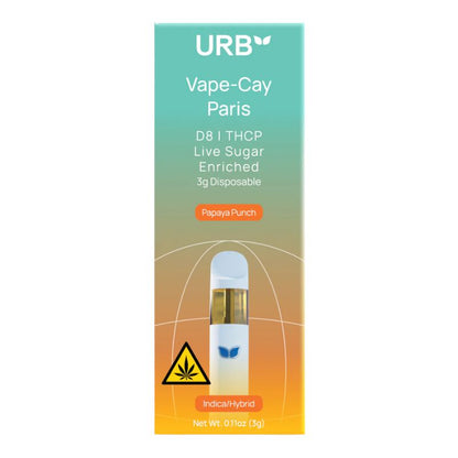 urb disposable vape​ - delta 8 disposable​ - best vape​
