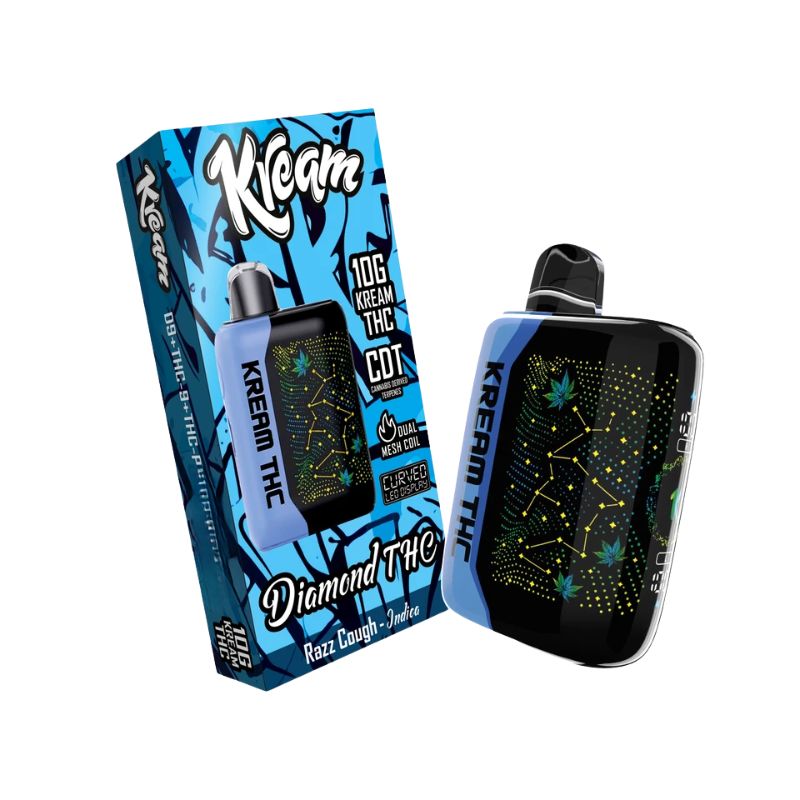 kream dispo​
