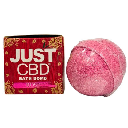 JUST CBD Bath Bomb 150mg