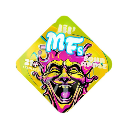 Lil' Mfs Mushroom Tablets 1ct
