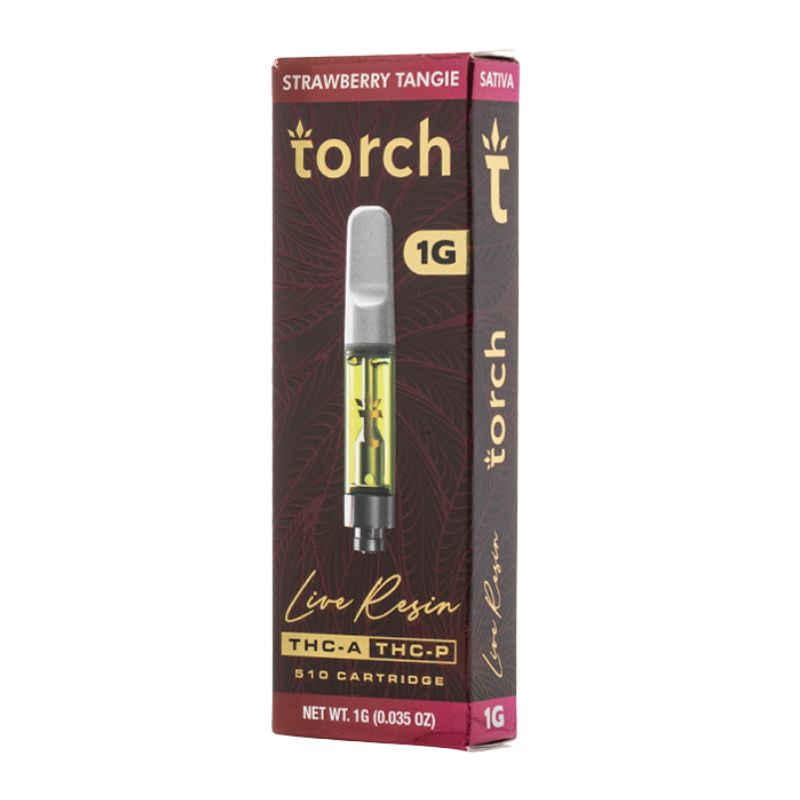 strongest thc-p cartridge​