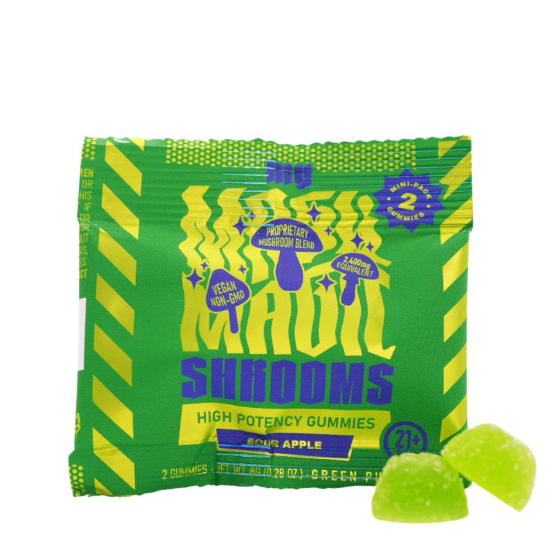 legal mushroom gummies​ - mushroom gummies benefits​