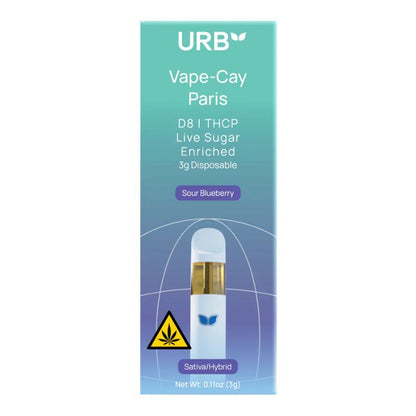 urb vape pen​ - how long does delta 8 stay in your system​ - best disposable vapes​