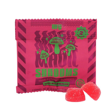 best mushroom gummies​