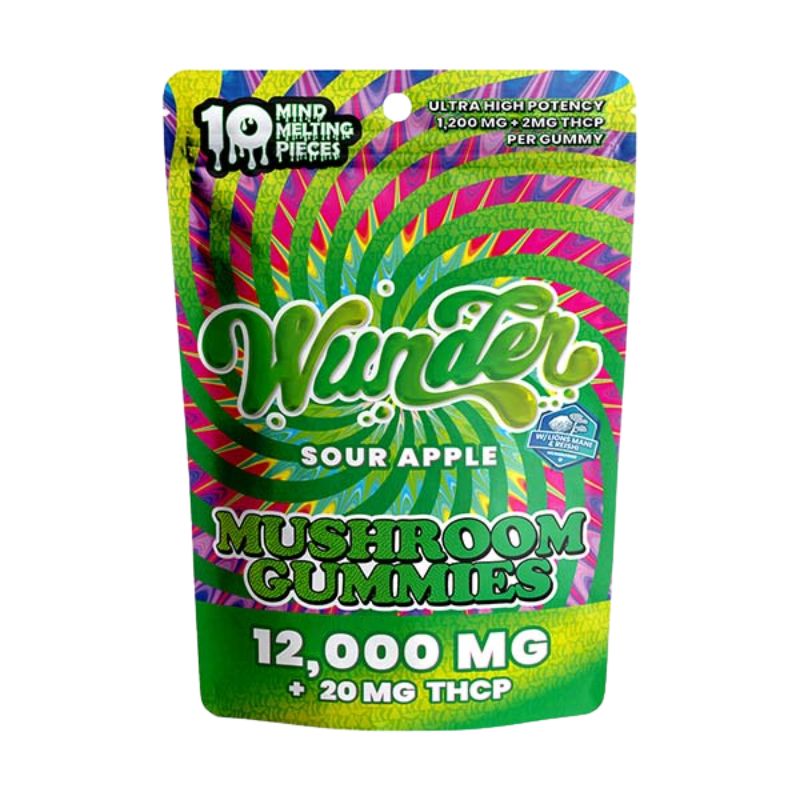 wunder gummies​