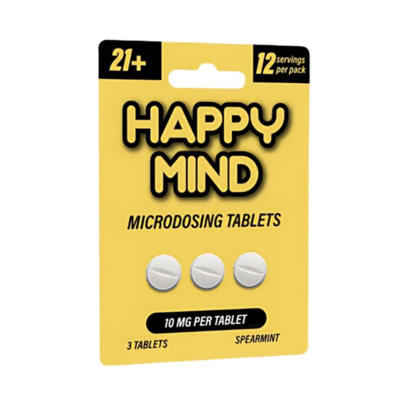 happy mind​