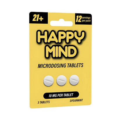 happy mind​