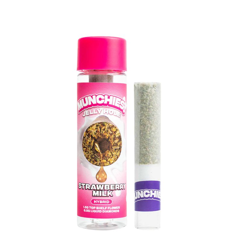 thca pre roll​ - best thca pre rolls​