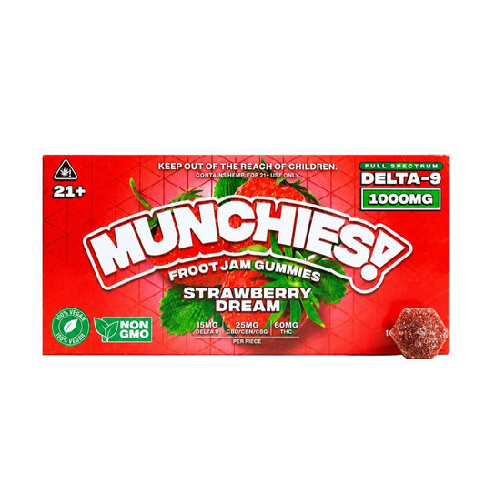 delta munchies gummies​ - delta 9 munchies​