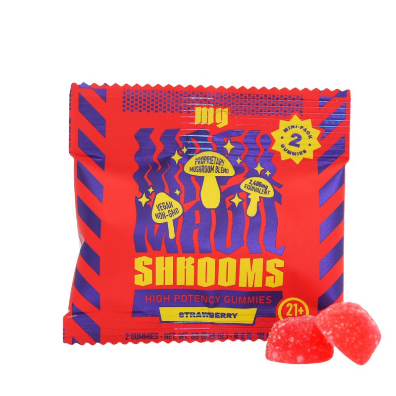 mushroom gummies near me​