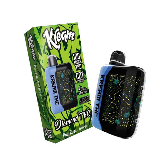 kreams dispo​