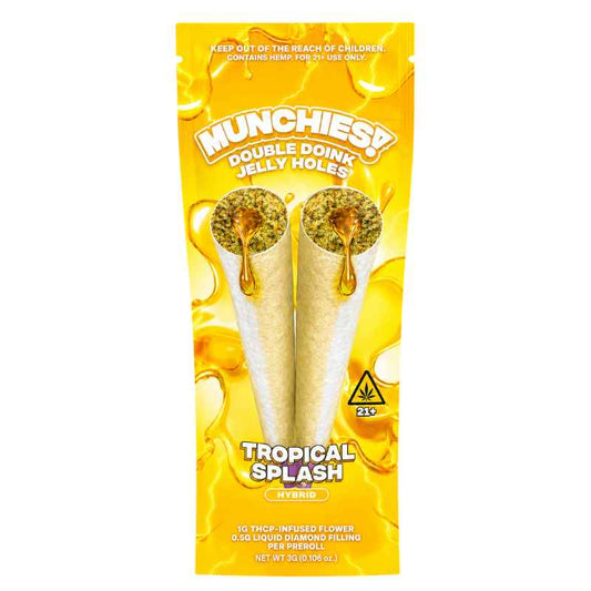 delta munchies​ - hash hole pre rolls​