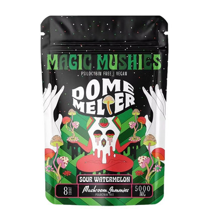 mushroom gummies​