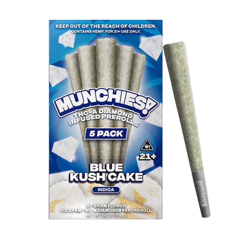 thc a pre roll​ - thc a pre rolls​ - best indica pre rolls​ - best strain of indica​