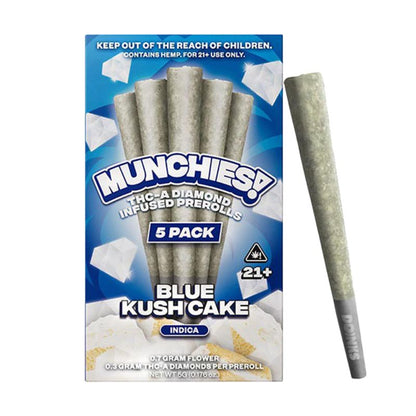 thc a pre roll​ - thc a pre rolls​ - best indica pre rolls​ - best strain of indica​