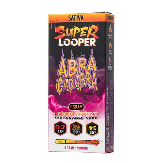 looper vape​