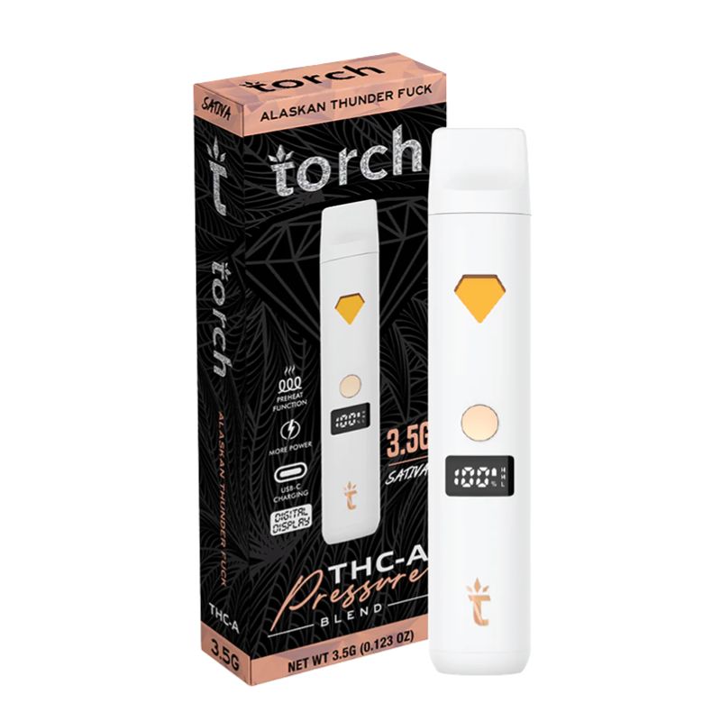 torch vape​