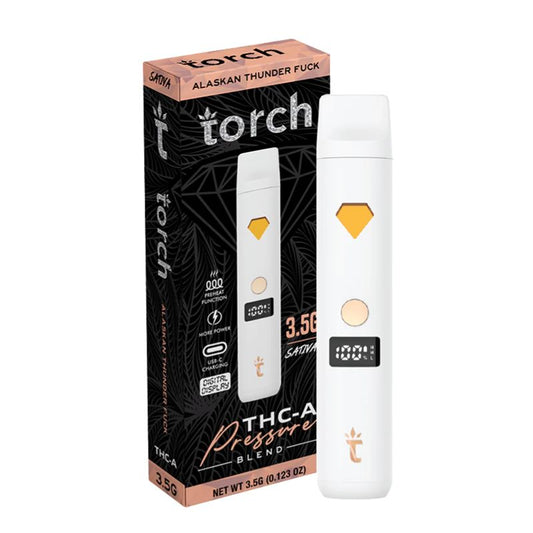 torch vape​