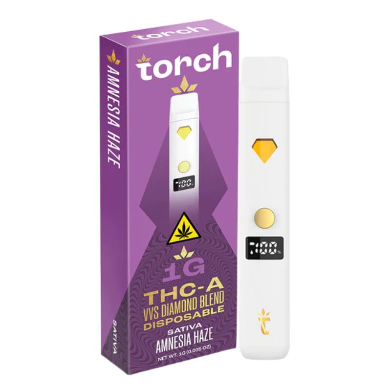 torch vape​
