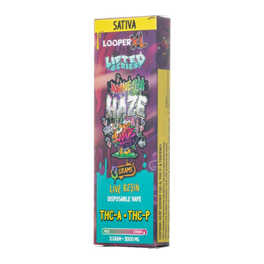 looper vape​