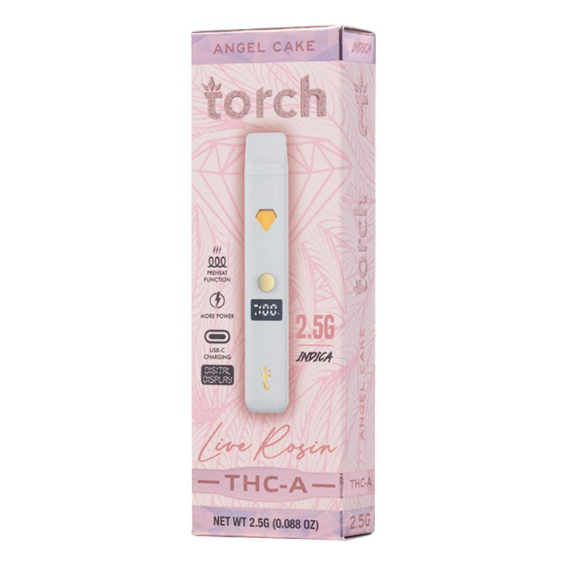 torch vape​