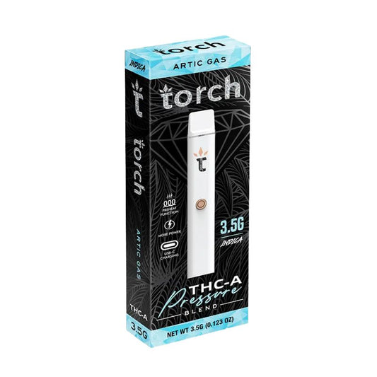 torch vapes​