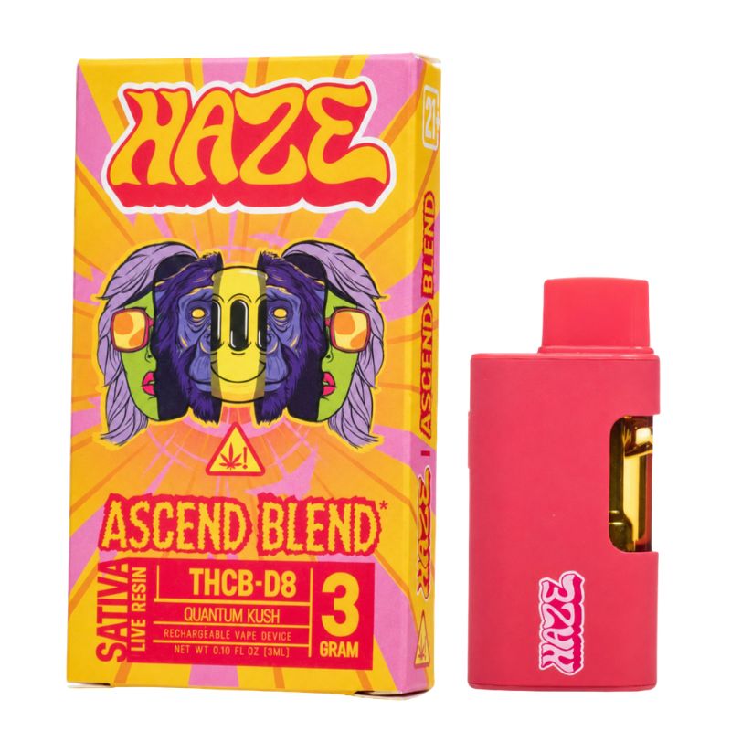 haze dispensary​