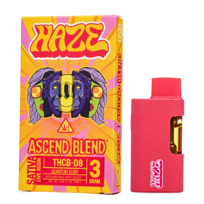 haze dispensary​