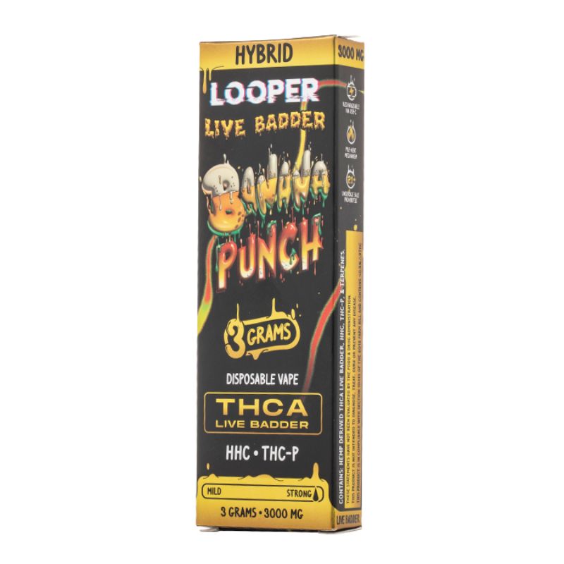looper vape​