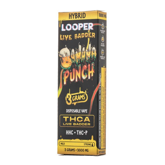 looper vape​