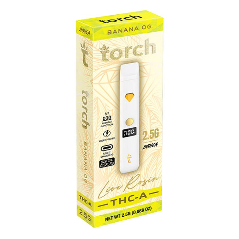 torch vapes​