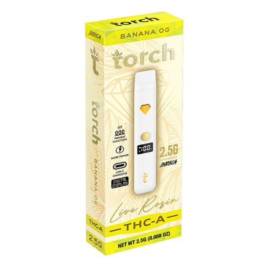 torch vapes​