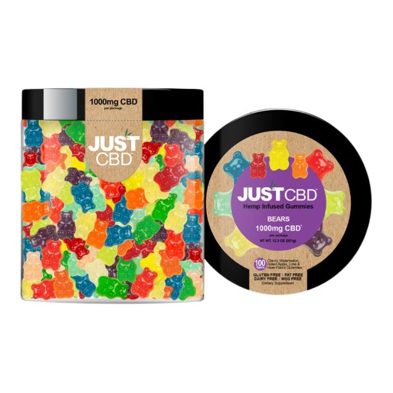 gummy bears​