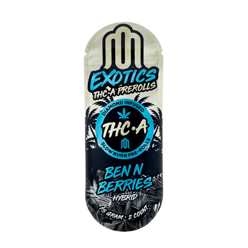 thca pre rolls​ - thc a pre roll​ - modus pre rolls​ - mini pre rolls for sale​