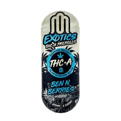 thca pre rolls​ - thc a pre roll​ - modus pre rolls​ - mini pre rolls for sale​