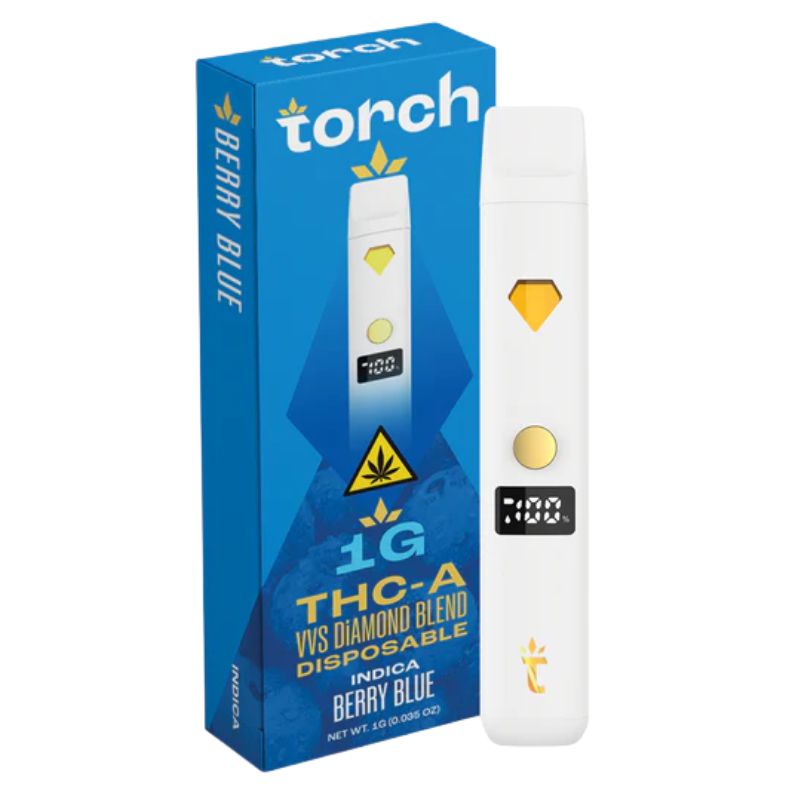 torch vapes​