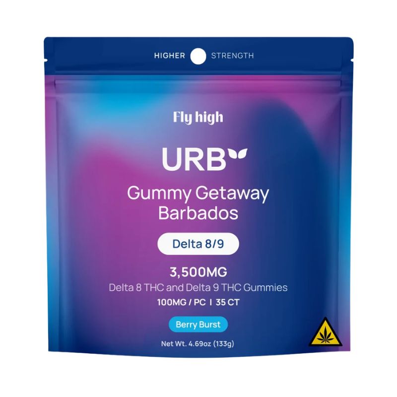 urb delta 9 gummies​ - delta 8 edibles​