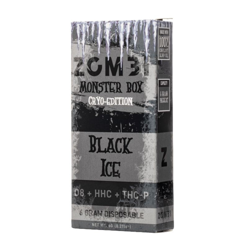 zombi vape​