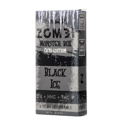 zombi vape​
