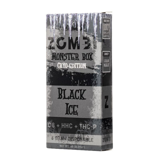 zombi vape​