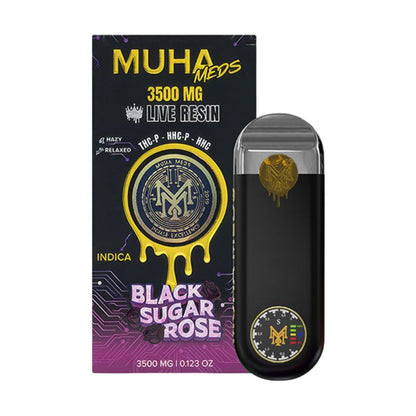 muha meds vape​ - muha med flavors​