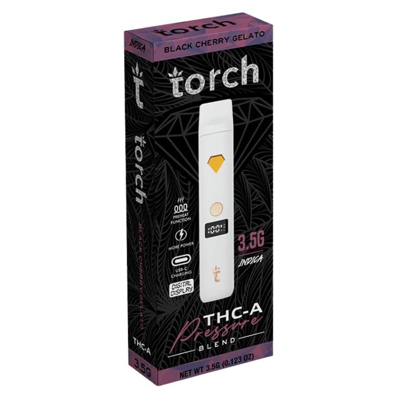 torch cart vape​