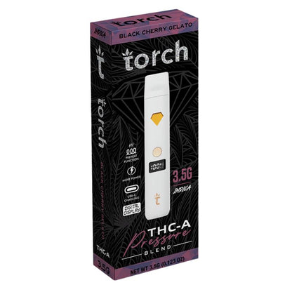 torch cart vape​
