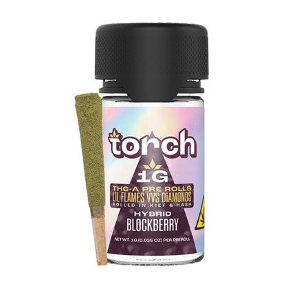 torch pre-roll deals​