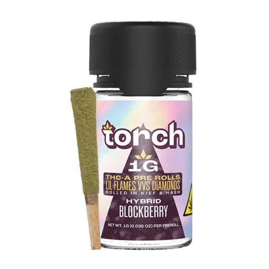 torch pre-roll deals​