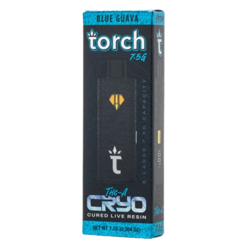 torch disposable​
