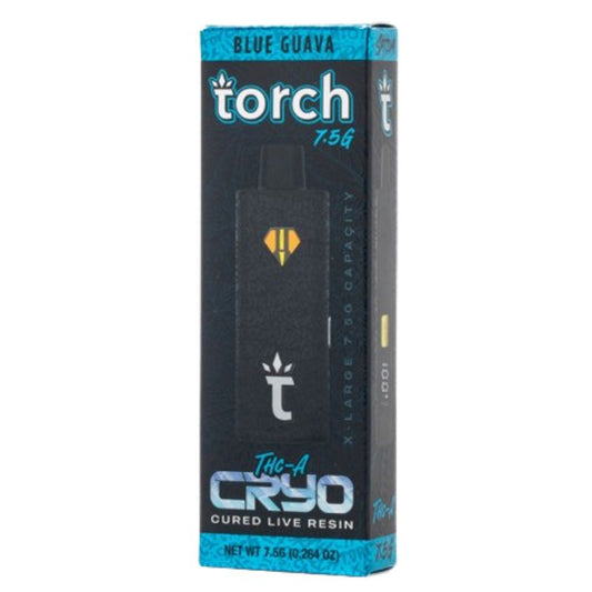 torch disposable​