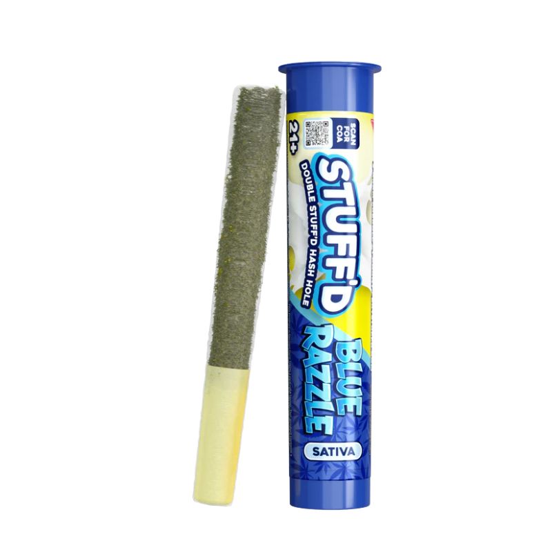 indica vs sativa vs hybrid​ - high quality pre rolls​