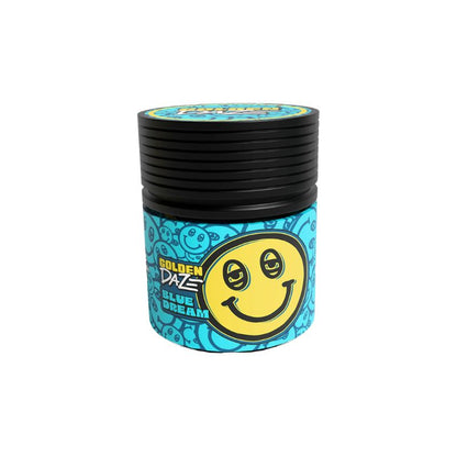 Golden Daze Exotic THC-A Flower Jar 3.5G
